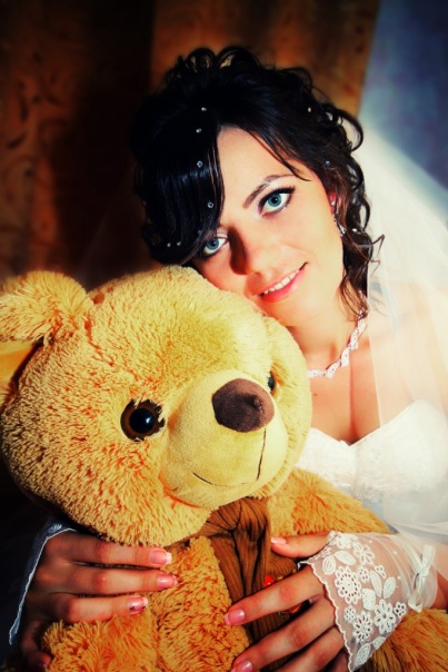 №18, Марина Небесная, 39 лет №18, Марина Небесная, 39 лет