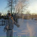 Фотография Музалевской Ольги