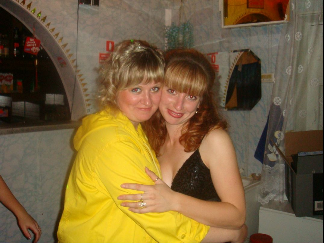 Нелли Иванова фотография #24