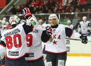 Фотография Костина Василия