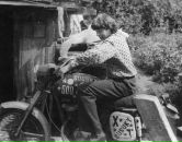 Фотография Mushkarin Victor