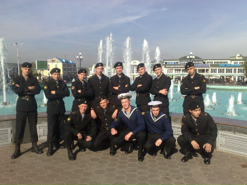 Александр Плотников фотография #31