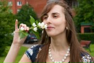 Фотография Булгаковой Татьяны