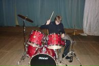 Фотография Федотова Дмитрия