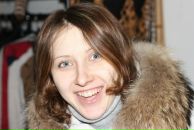 Фотография Богзы Ольги