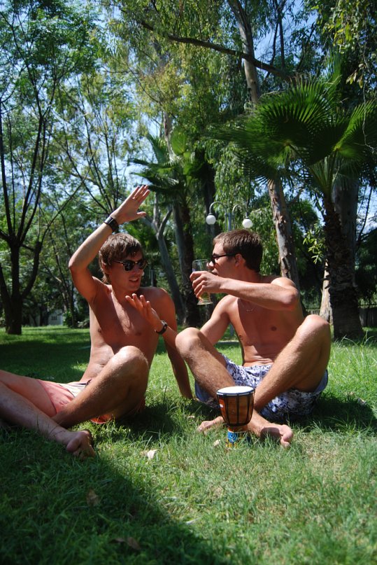 Стёпа Пронин фотография #33