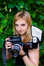 Фотография Булычёвой Марьи