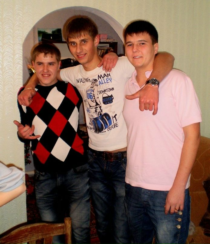 Дмитрий Лыга фотография #29