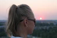 Фотография Толстобровой Оленьки