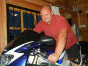 Фотография Алексеева Сергея