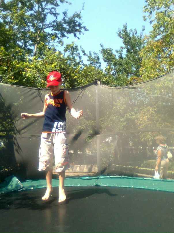 Даниил Лозбенёв фотография #23