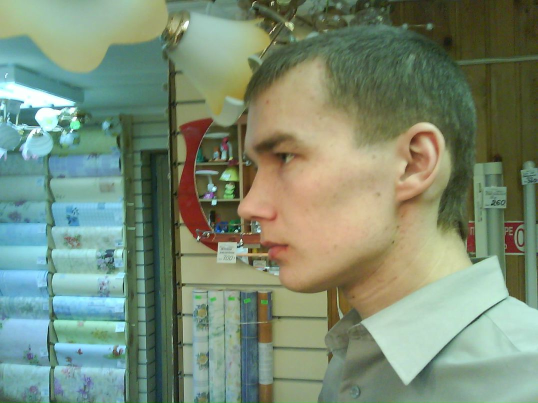 Вася Лушков фотография #9