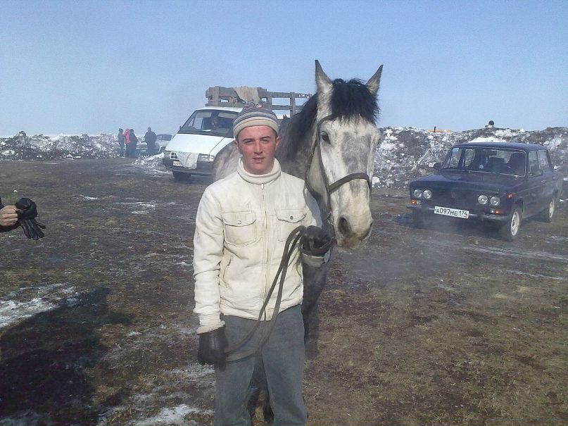 Павел Сухенко фотография #38