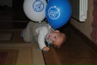 Фотография Толокана Александра