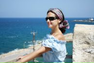 Фотография Бардиновой Виктории