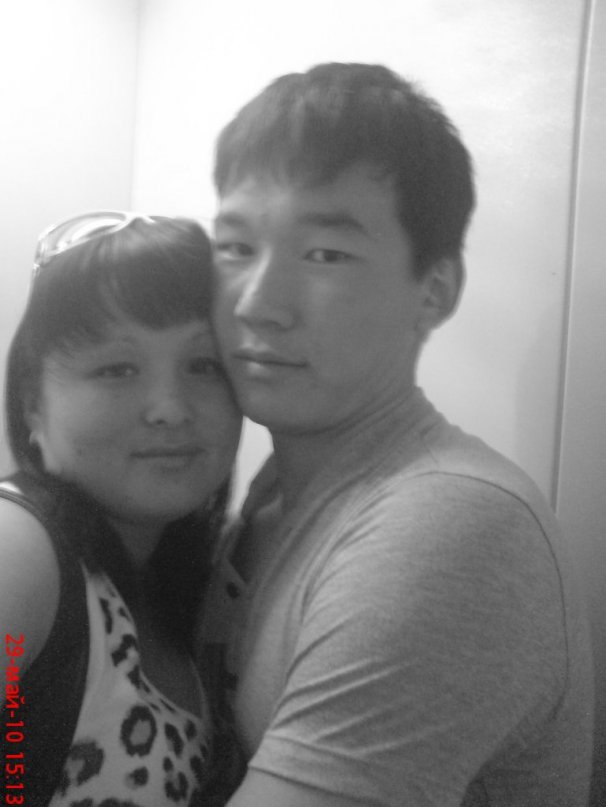 Иван Баргаев фотография #12