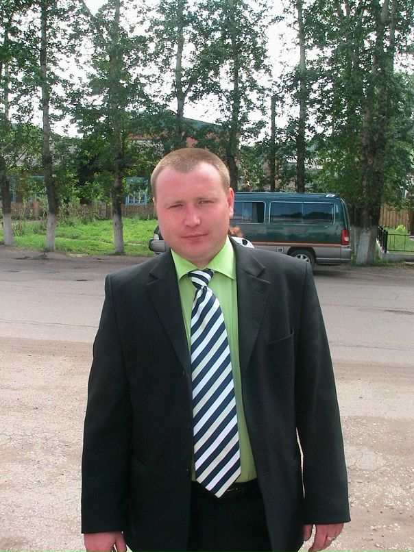 Михаил Вахрамеев фотография #1