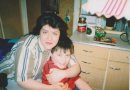 Фотография Астафьевой Лиры