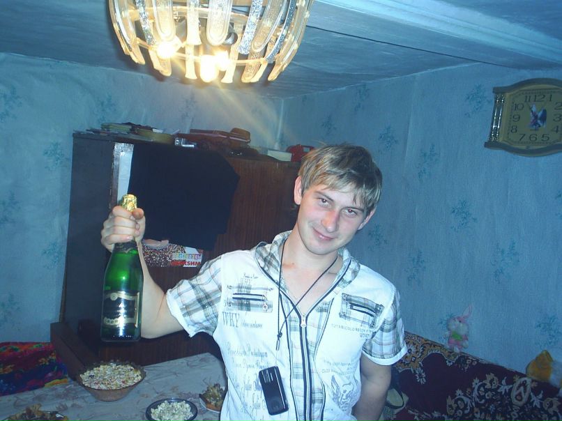 Данил Козлов фотография #4