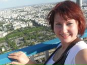 Фотография Романовой Виктории