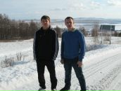 Фотография Тартачакова Евгения