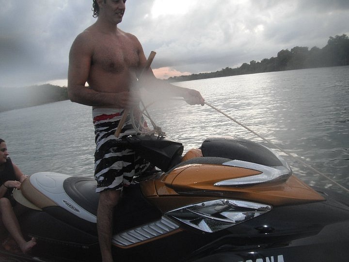 Juan Sainz фотография #18