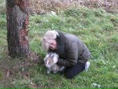 Фотография Ковалиш Анны