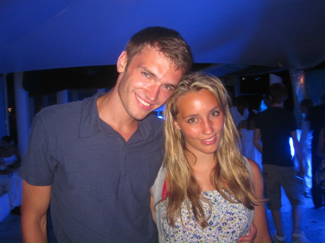 Дмитрий Модин фотография #16