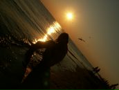 Фотография Власовой Александры