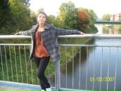 Фотография Ляпуновой Ирины