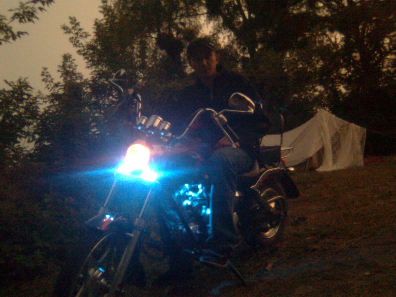 Дмитрий Вишняков фотография #48