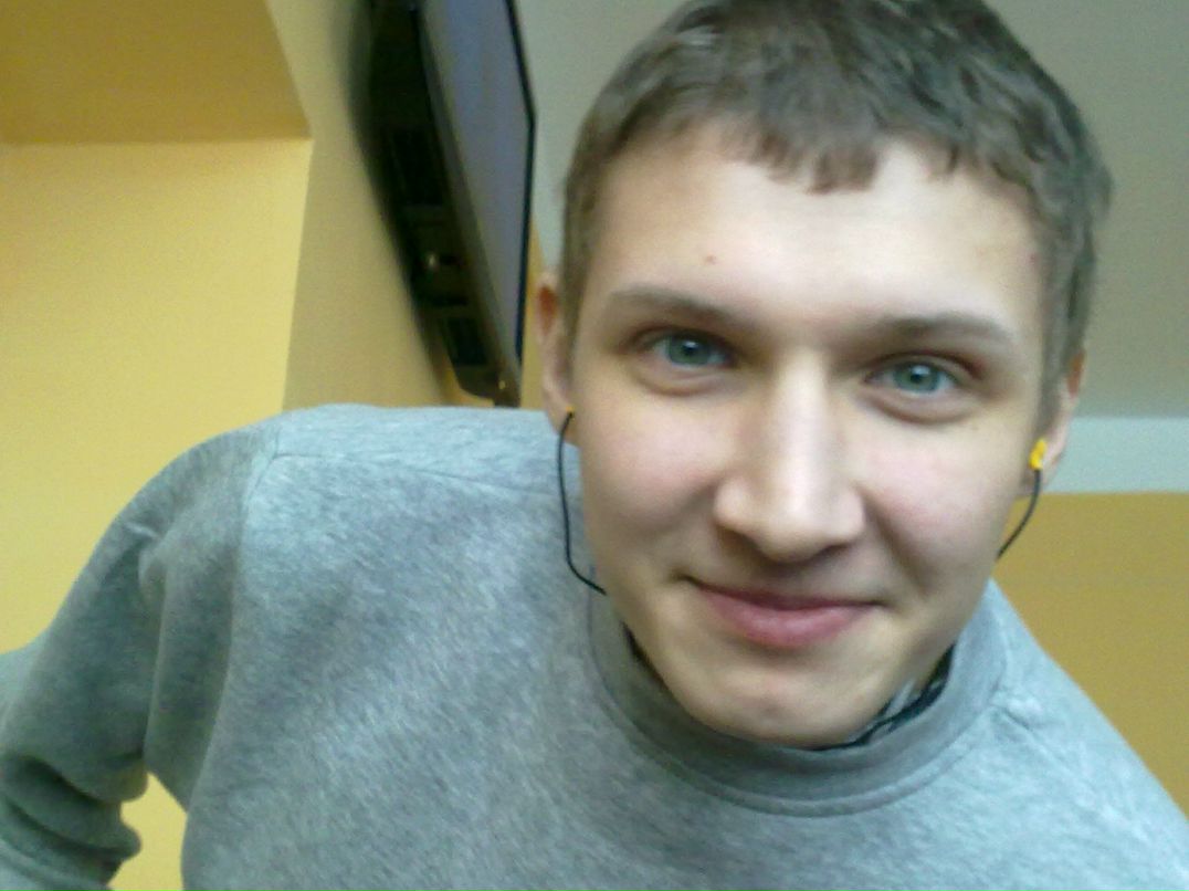 Александр Евстафеев фотография #29