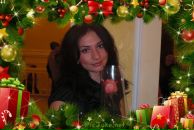 Фотография Литвиненко Кристины