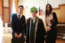 Фотография Иванова Алексея