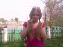 Фотография Балакиной Алины