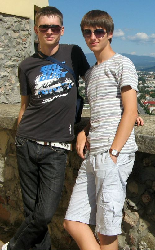 Андрей Петруня фотография #31