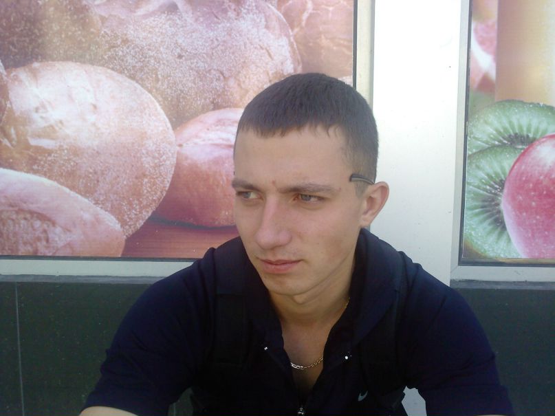 Денис Рябенко фотография #6