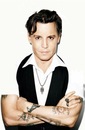 Johnny Depp фотография #23 (источник - https://vk.com/id146487807)