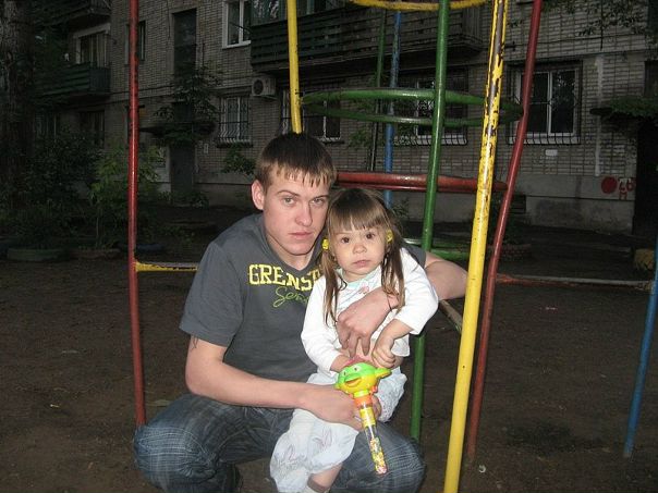 Kosty@ Мельч@ков фото №3