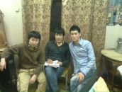 Фотография Жукова Глеба