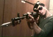 Фотография Григорьева Антона