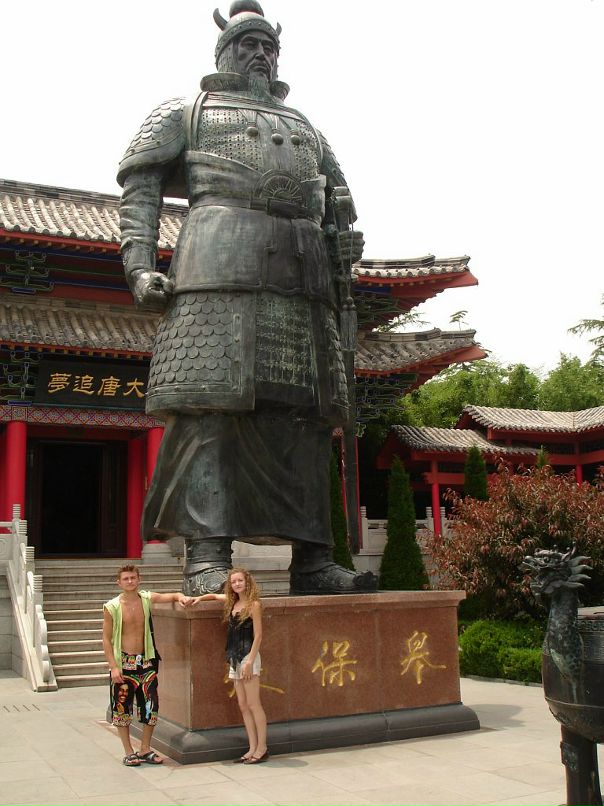 Дмитрий Тимохин фотография #28