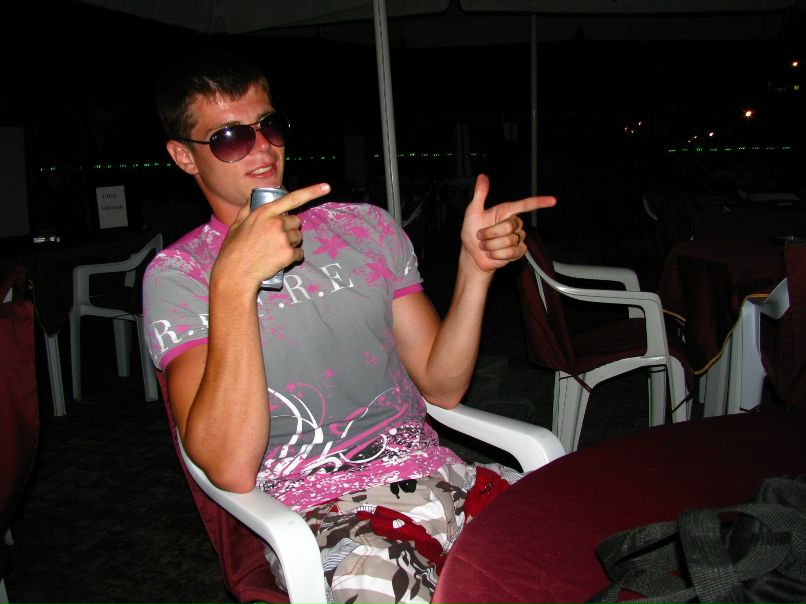 Андрей Рябец фотография #28