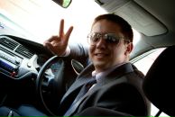 Фотография Мезенцева Дмитрия