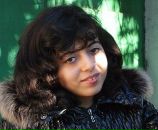 Фотография Яблоковой Риты