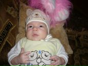 Оксана Хомік фотография #7 (источник - https://vk.com/id34473448)