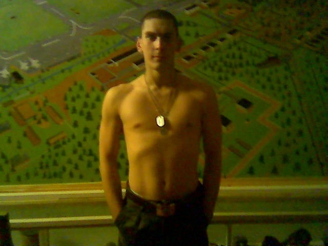 Сергей Тимофеев фотография #12