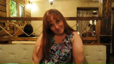 Фотография Макаричевой Катерины