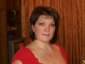 Фотография Фёдоровой Натальи