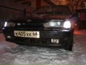 Фотография Ляхова Игоря